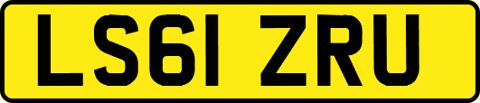 LS61ZRU