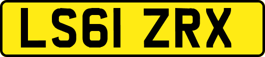 LS61ZRX
