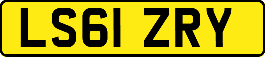 LS61ZRY