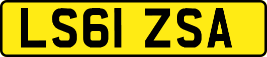 LS61ZSA