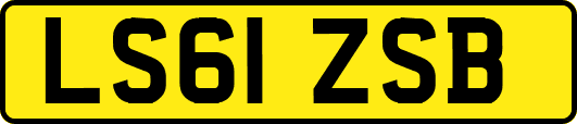 LS61ZSB