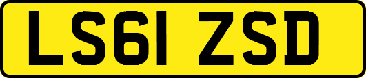 LS61ZSD