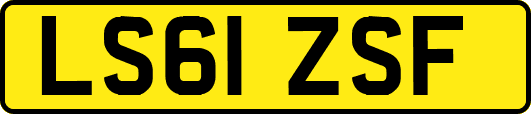 LS61ZSF