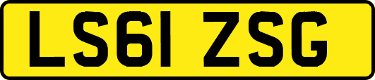 LS61ZSG