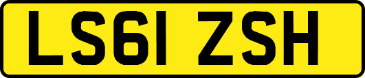 LS61ZSH