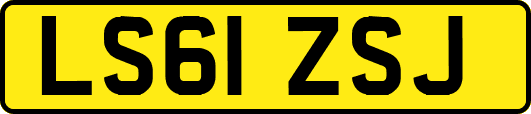 LS61ZSJ