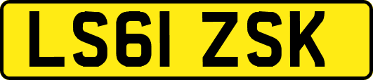 LS61ZSK