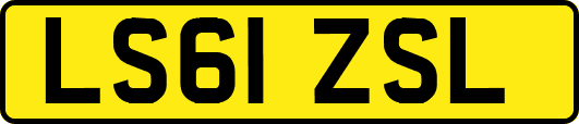 LS61ZSL