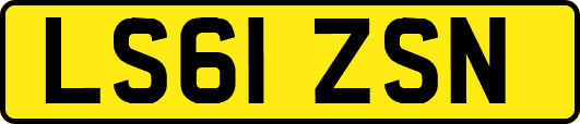 LS61ZSN