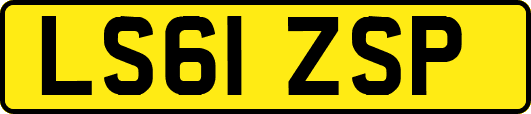 LS61ZSP