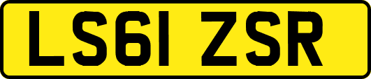 LS61ZSR
