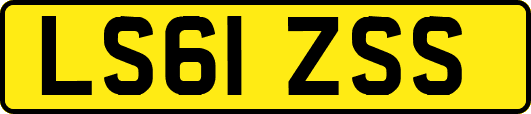 LS61ZSS