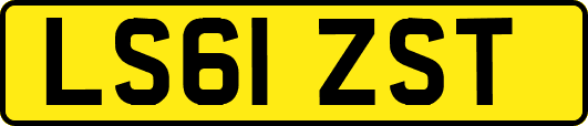 LS61ZST