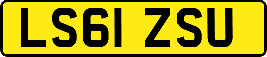 LS61ZSU
