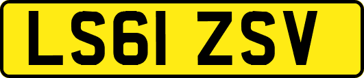 LS61ZSV