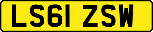 LS61ZSW