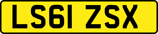 LS61ZSX