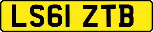 LS61ZTB