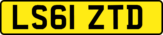 LS61ZTD