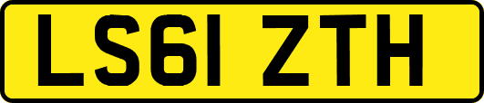 LS61ZTH