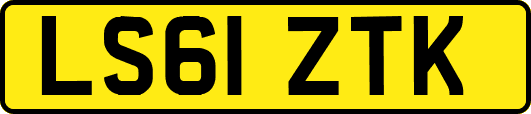 LS61ZTK