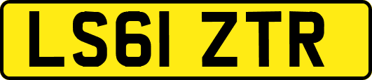 LS61ZTR