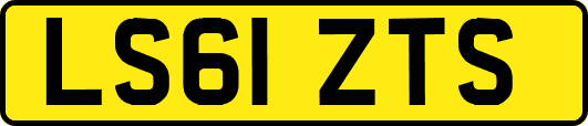 LS61ZTS