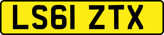 LS61ZTX