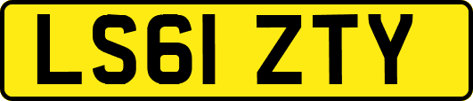 LS61ZTY