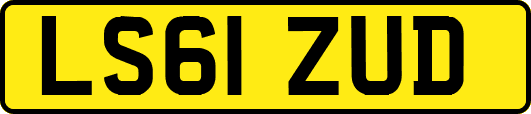 LS61ZUD