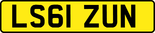 LS61ZUN