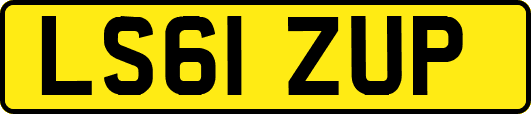 LS61ZUP