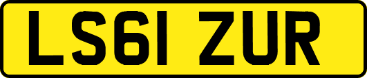 LS61ZUR