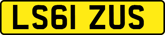 LS61ZUS