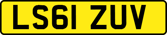 LS61ZUV