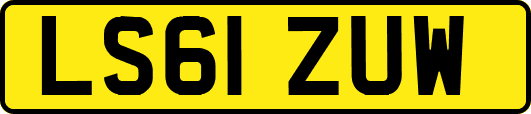 LS61ZUW