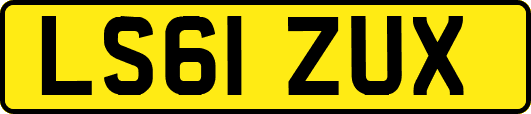 LS61ZUX