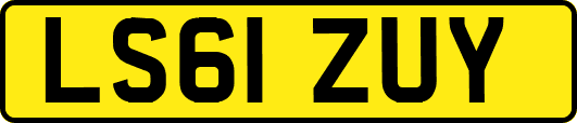 LS61ZUY