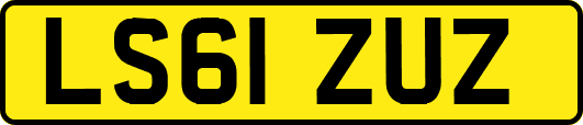 LS61ZUZ
