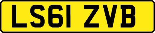LS61ZVB