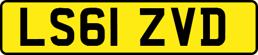 LS61ZVD