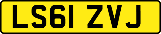 LS61ZVJ