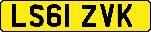 LS61ZVK