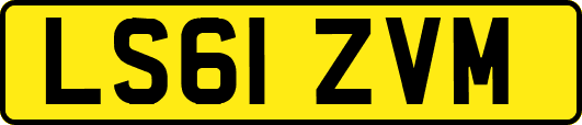 LS61ZVM