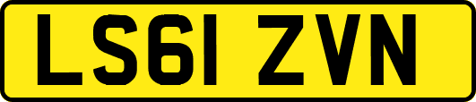 LS61ZVN