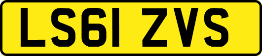 LS61ZVS
