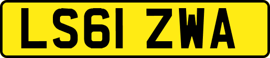 LS61ZWA