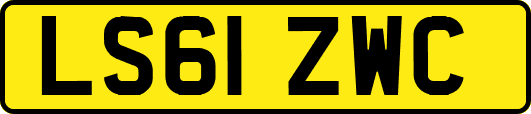 LS61ZWC