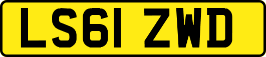 LS61ZWD