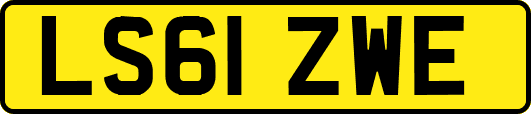 LS61ZWE